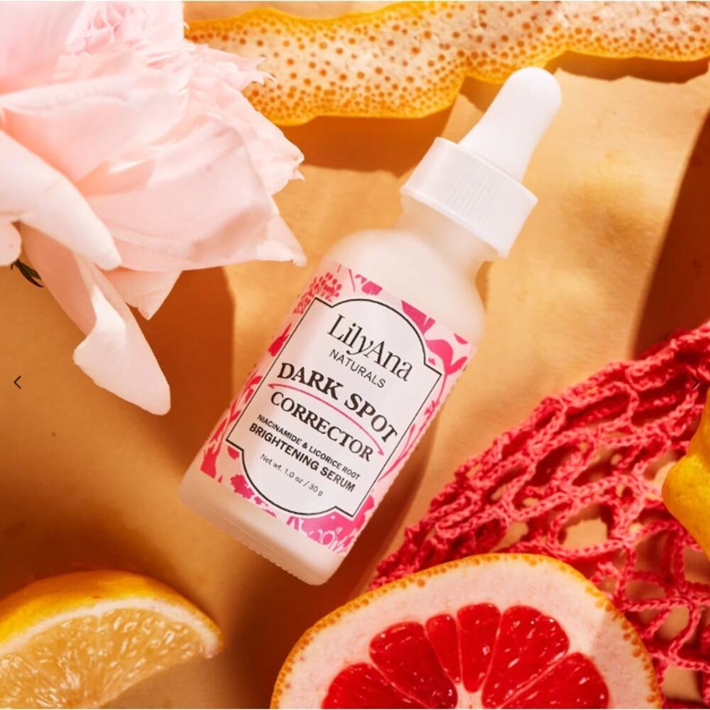 NEW Dark Spot Corrector, Brightening Serum, 1 oz (30 g)